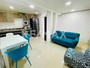 DEPARTAMENTO EN VENTA 4