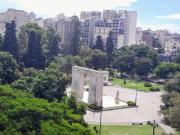 Departamento en venta 4 amb amplios al frente con balcón...