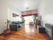 Departamento en Venta 4 amb, balcón, 2 cocheras,...