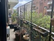 Departamento en Venta 4 ambientes con dependencia Recoleta