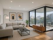 DEPARTAMENTO EN VENTA 4 AMB QUANTUM BELLINI