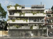 Departamento en Venta 4 ambientes a estrenar en Devoto