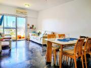 Departamento en venta 4 ambientes con balcón Nuñez