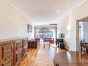 Departamento en venta 4 ambientes con cochera en Belgrano