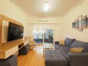 Departamento en venta 4 ambientes con cochera en Núñez