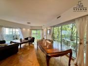 Departamento en venta 4 ambientes con cochera en Palermo...