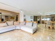 Departamento en venta 4 ambientes, dependencia y 2 cocheras