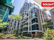 Departamento en Venta, 4 ambientes, dependencia y 2...