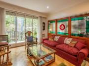 Departamento en venta 4 ambientes dos cocheras y baulera...