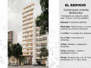 Departamento en Venta 4 ambientes en La Plata