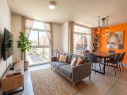 Departamento en Venta, 4 Ambientes, en Puerto Madero,...