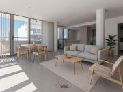 Departamento en venta 4 ambientes Guemes