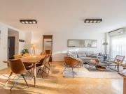 DEPARTAMENTO EN VENTA 4 AMBIENTES PUERTO MADERO