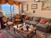 DEPARTAMENTO EN VENTA 4 DORM LAS CONDES