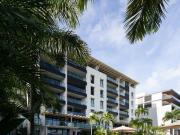 Departamento en Venta, 4 Recámaras, Salón TV, Campo...