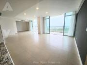 Departamento en Venta, 4 Recámaras, Vista al Mar, Campo...