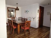 Departamento en Venta 4D 3B, Las Condes Departamento en Venta 4D 3B, Las Condes