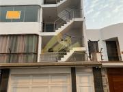 DEPARTAMENTO EN VENTA 4TO PISO DE ESTRENO/ SURCO