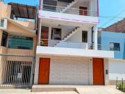 Departamento En Venta 50 M² | 3 Habitaciones | Gran...