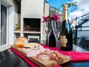 Departamento EN ALQUILER TEMPORARIO