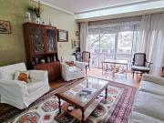 Departamento en venta 5 amb con cochera y baulera