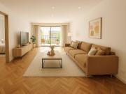 Departamento en Venta 5 Ambientes en Retiro