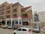 Departamento En Venta 5To Piso Av Grau Chiclayo