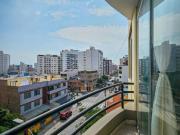 Departamento en venta, 5to. piso en Magdalena del Mar