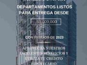 departamento en venta
