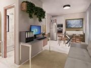 Departamento en venta en Gustavo A. Madero