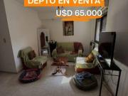 Departamento en Venta