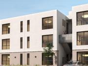 Departamento en venta 66m2 El Marques, QRO. GPS