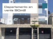 DEPARTAMENTO EN VENTA