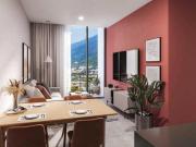 Departamentos en preventa zona sur de monterrey