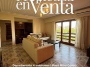 Departamento EN VENTA