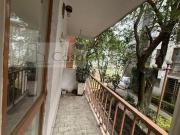 Departamento en Lomas de Tarango con balcón y excelente...