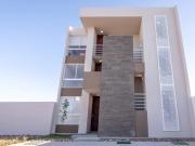Departamentos en venta Zakia El Marques QRO GPS