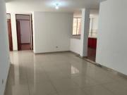 Departamento en venta 81.30 m2 Urb. Las Flores de Lima S.J.L