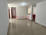 Departamento En Venta 81.30M2 En S.J.L. Urb. Las Flores...