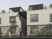 Departamento en venta 84m2 Frente a Sonterra Queretaro