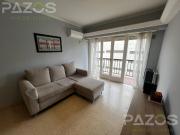 Departamento en venta 2 amb con balcon al frente