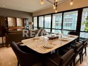 DEPARTAMENTO EN VENTA INTERLOMAS