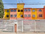 Departamento en venta Rey Neza Estado de México