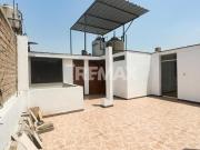 Departamento en Venta 98.85 m2 urb. Las flores de lima S.J.L