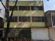 Departamento en Venta a 10 min de Portal Churubusco y 6...