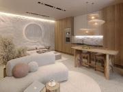 Departamento en venta a 10 minutos caminando de la playa...