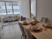 DEPARTAMENTO EN VENTA A 10 MINUTOS DE POLANCO, SÓLO $4.7 MDP