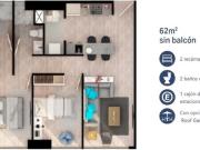 Departamento en venta a 10 minutos de Polanco y Reforma,...