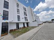Departamento en Venta a 15 min de CU BUAP Puebla,...