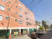 Departamento en Venta a 20 min de Parque Tezontle y 13...